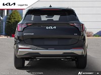 2026 Kia Sportage PHEV EX Premium AWD