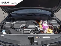 2026 Kia Sportage PHEV EX Premium AWD