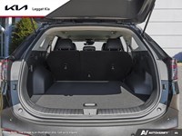 2026 Kia Sportage PHEV EX Premium AWD