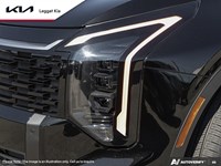 2026 Kia Sportage PHEV EX Premium AWD