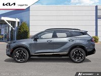 2026 Kia Sportage PHEV EX Premium AWD