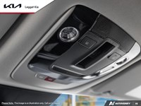 2026 Kia Sportage PHEV EX Premium AWD