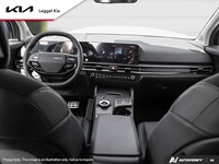 2026 Kia Sportage PHEV EX Premium AWD