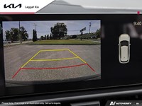 2026 Kia Sportage PHEV EX Premium AWD