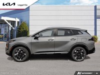 2026 Kia Sportage Phev EX AWD