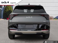 2026 Kia Sportage Phev EX AWD