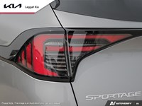 2026 Kia Sportage Phev EX AWD