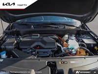 2026 Kia Sportage Phev EX AWD