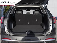 2026 Kia Sportage Phev EX AWD