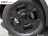 2026 Kia Sportage X-Line Limited AWD w/Black Interior