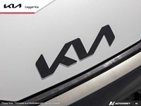 2026 Kia Sportage X-Line Limited AWD w/Black Interior