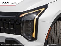 2026 Kia Sportage X-Line Limited AWD w/Black Interior
