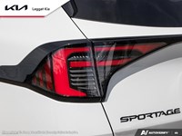2026 Kia Sportage X-Line Limited AWD w/Black Interior