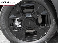 2026 Kia Sportage X-Line Limited AWD w/Black Interior