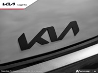 2026 Kia Sportage X-Line Limited AWD w/Black Interior