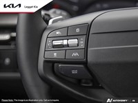 2026 Kia Sportage X-Line Limited AWD w/Black Interior
