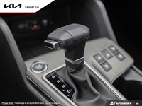 2026 Kia Sportage X-Line Limited AWD w/Black Interior