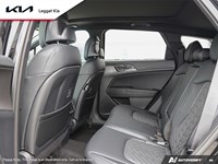 2026 Kia Sportage X-Line Limited AWD w/Black Interior
