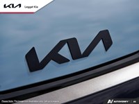 2026 Kia Sportage X-Line Limited AWD W/Black Interior