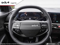 2026 Kia Sportage X-Line Limited AWD W/Black Interior