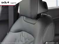 2026 Kia Sportage X-Line Limited AWD W/Black Interior