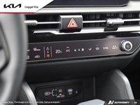 2026 Kia Sportage X-Line Limited AWD W/Black Interior