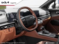 2026 Kia Sportage X-Line Limited AWD w/Black Interior
