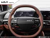 2026 Kia Sportage X-Line Limited AWD w/Black Interior