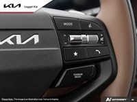 2026 Kia Sportage X-Line Limited AWD w/Black Interior