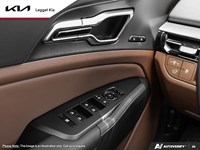 2026 Kia Sportage X-Line Limited AWD w/Black Interior