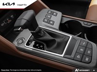 2026 Kia Sportage X-Line Limited AWD w/Black Interior