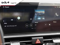 2026 Kia Sportage X-Line Limited AWD w/Black Interior