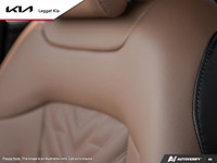 2026 Kia Sportage X-Line Limited AWD w/Black Interior