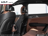 2026 Kia Sportage X-Line Limited AWD w/Black Interior