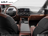 2026 Kia Sportage X-Line Limited AWD w/Black Interior