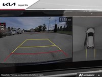 2026 Kia Sportage X-Line Limited AWD w/Black Interior