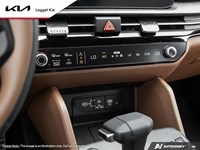 2026 Kia Sportage X-Line Limited AWD w/Black Interior