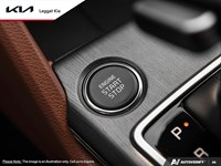 2026 Kia Sportage X-Line Limited AWD w/Black Interior