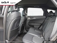 2026 Kia Sportage X-Line Limited AWD W/Brown Interior *Ltd Avail*