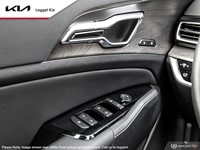 2024 Kia Sportage X-Line Limited AWD w/Black Interior