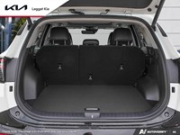 2026 Kia Sportage HEV SX AWD w/Red Interior