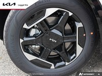 2026 Kia Sportage HEV SX AWD w/Red Interior