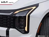 2026 Kia Sportage HEV SX AWD w/Red Interior