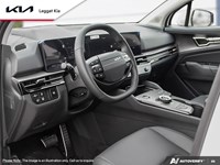 2026 Kia Sportage HEV SX AWD w/Red Interior