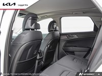 2026 Kia Sportage HEV SX AWD w/Red Interior