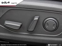 2026 Kia Sportage HEV SX AWD w/Red Interior