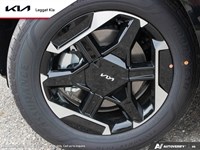 2026 Kia Sportage Hev Sx AWD W/Black Interior