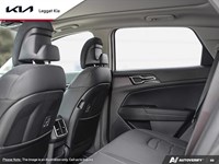 2026 Kia Sportage HEV SX AWD w/Black Interior