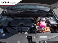 2026 Kia Sportage HEV SX AWD w/Black Interior