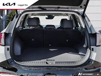 2026 Kia Sportage HEV SX AWD w/Black Interior